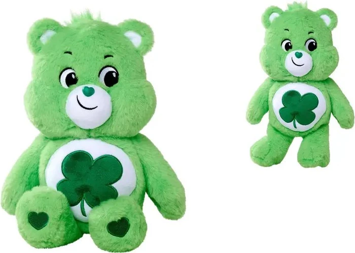 Simba Toys Care Bears Glücksbärchi 35cm (6305878010038)