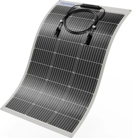 Topunive SFSP-100 12V 9BB, 100Wp