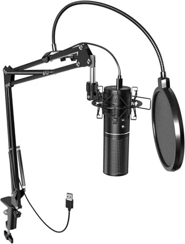 Tonor Q9 Kit