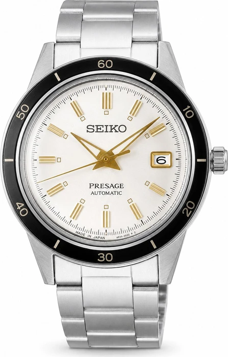 Seiko Presage Automatik SRPG03J1
