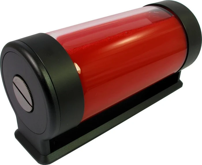 XSPC EC6 Coolant Opaque Red, Kühlflüssigkeit, 1000ml