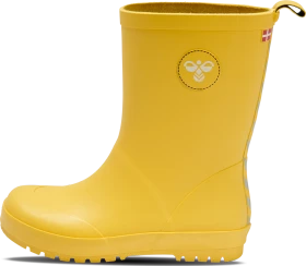 hummel Rubber Boot sports yellow (Junior)