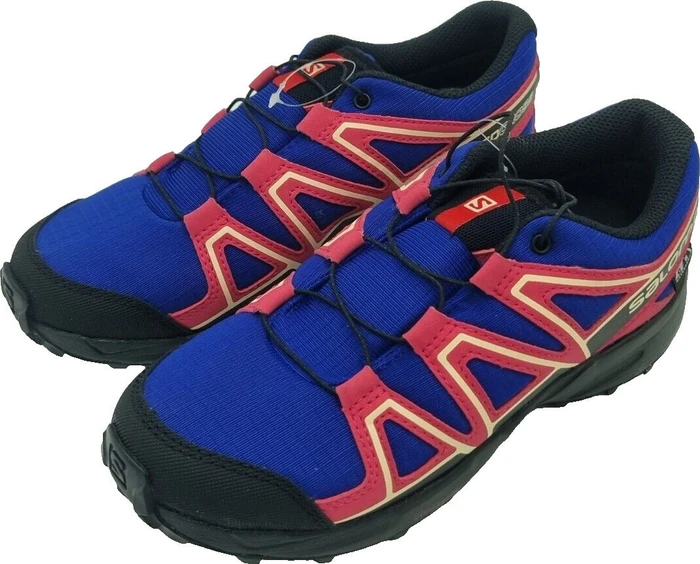 Salomon Speedcross CSWP (Junior)
