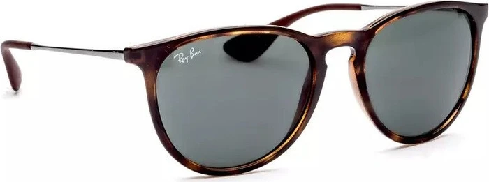 Ray-Ban RB4171 Erika Classic 54mm havana/grün