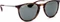 Ray-Ban RB4171 Erika Classic 54mm havana/grün Vorschaubild