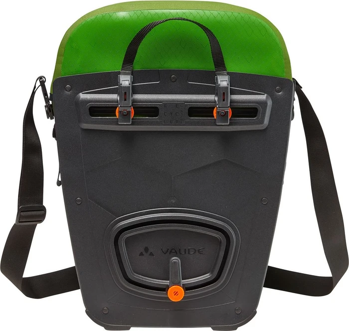 Vaude Aqua Back Pro Gepäcktasche parrot green