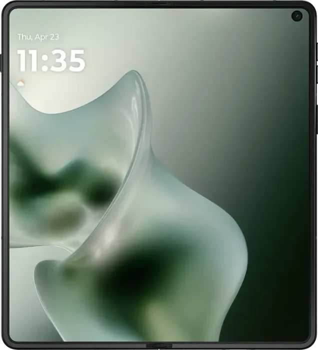 Motorola Razr Fold 512GB PANTONE blackened blue