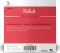D'Addario Prelude Violin String Set, 4/4 Scale, Light Tension Vorschaubild