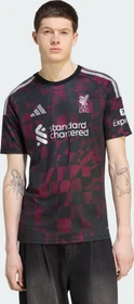 adidas Liverpool FC 2026/2027 Ausweichtrikot kurzarm (Herren)