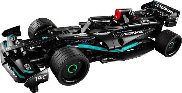 LEGO Technic - Mercedes-AMG F1 W14 E Performance Pull-Back