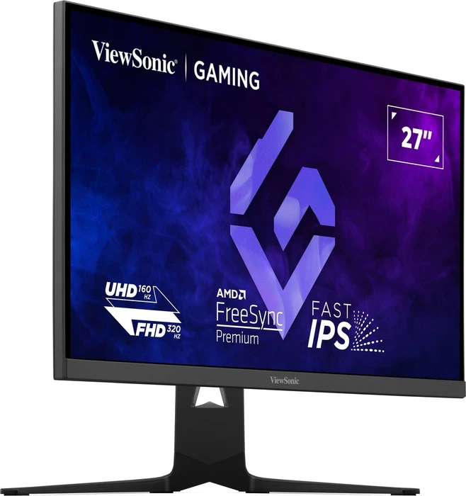 ViewSonic XG275D1-4K, 26.9"