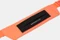 Under Armour Velociti Bauchtasche electric tangerine/capri Vorschaubild
