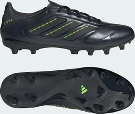 adidas Copa Pure 3 League FG/MG core black/dgh solid grey/lucid lemon