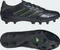adidas Copa Pure 3 League FG/MG core black/dgh solid grey/lucid lemon Vorschaubild