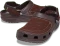 Crocs Yukon Vista II LiteRide espresso/mushroom (Herren) Vorschaubild