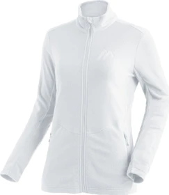 Maier Sports Denise Jacke weiß (Damen)