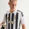 adidas Juventus Turin Authentic 2026/2027 Heimtrikot kurzarm (Herren) Vorschaubild