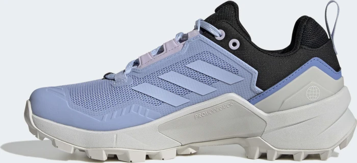 adidas Terrex Swift R3 GTX blue dawn/coral fusion (Damen)