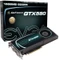 EVGA GeForce GTX 580, 1.5GB GDDR5, 2x DVI, Mini HDMI Vorschaubild