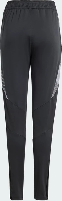adidas Tiro 24 Competition Trainingshose lang black/team dark grey (Junior)