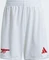 adidas FC Arsenal Mini 2024/2025 Heimausrüstung (Junior) Vorschaubild