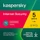 Kaspersky Lab Plus, 5 User, 1 Jahr, ESD (multilingual) (Multi-Device) (KL1042GDEFS)
