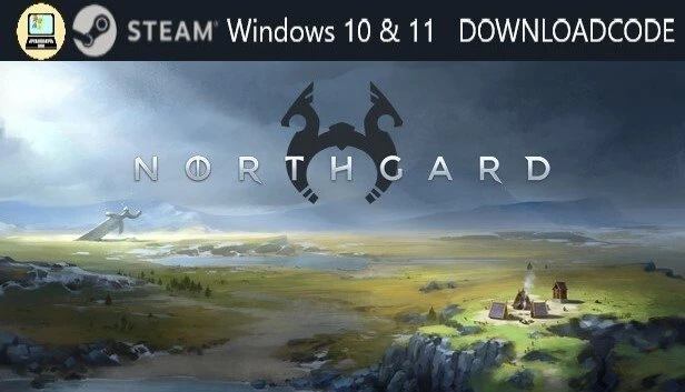 Northgard (Download) (PC)