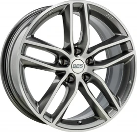 BBS SX 9.0x20 5/112 ET33 (verschiedene Farben)