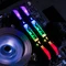 Patriot Viper RGB schwarz UDIMM 16GB, DDR4-3600, CL17-19-19-39 Vorschaubild