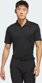 adidas Core adidas Performance Primegreen Poloshirt kurzarm schwarz (Herren)