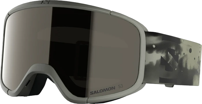 Salomon Aksium 2.0 S