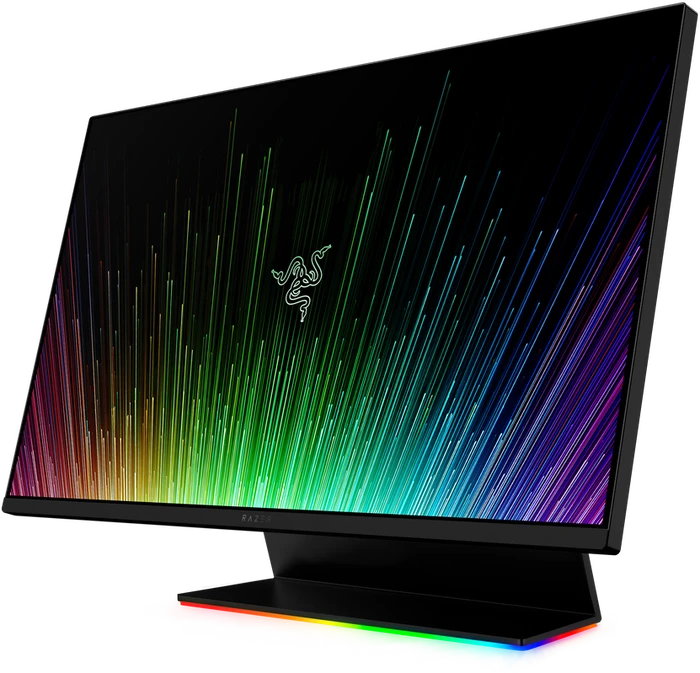 Razer Raptor 27 (2021), 27"