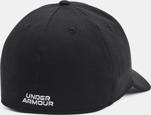 Under Armour Blitzing Kappe schwarz/weiß (Herren)