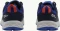 Jack Wolfskin Woodland 2 Texapore Low night blue (Junior) Vorschaubild
