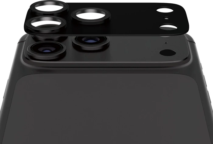 PanzerGlass Fender Camera Protector für Apple iPhone 18 Pro