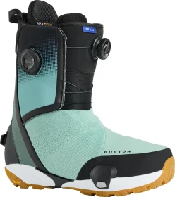 Burton Waverange X Step On Softboot sage green (Herren) (Modell 2025/2026)