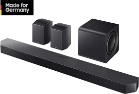 Samsung HW-Q995GF
