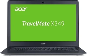 Acer TravelMate TMX349-G2-M-73W6, Core i7-7500U, 8GB RAM, 512GB SSD, DE