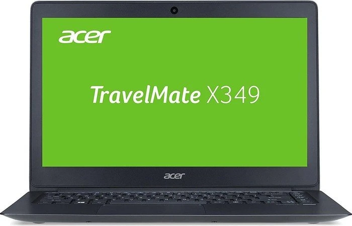 Acer TravelMate TMX349-G2-M-73W6, Core i7-7500U, 8GB RAM, 512GB SSD, DE