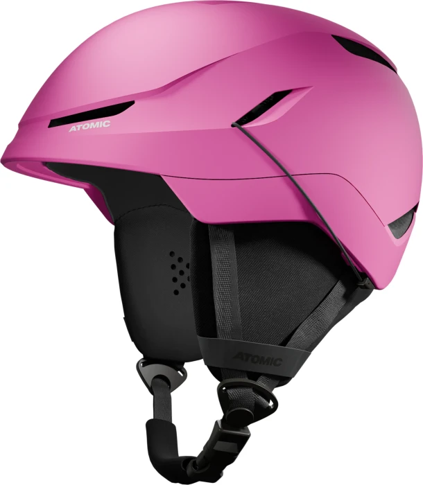 Atomic Revent JR Helm pink (Junior) (Modell 2025/2026)