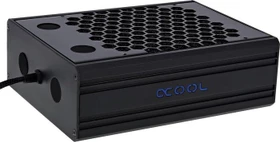 Alphacool NexXxoS Eisbrecher Pro XT45 Full Copper 120mm