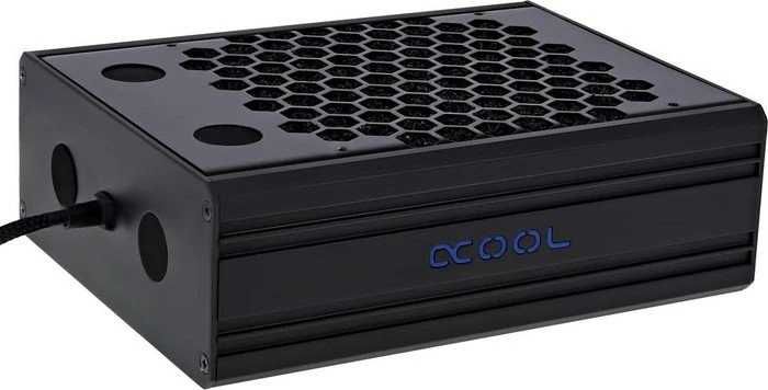 Alphacool NexXxoS Eisbrecher Pro XT45 Full Copper 120mm