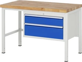 Rau Werkbank Serie 8000