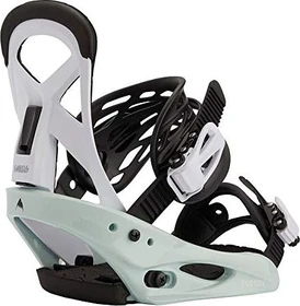 Burton Smalls Re:Flex Softbindung neo mint/white (Junior) (Modell 2020/2021)