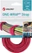 Velcro One-Wrap Strap Klett-Kabelbinder Vorschaubild
