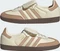 adidas Samba LT cream white/warm sandstone/gold metallic Vorschaubild