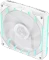 GameMax Tornado T14 ARGB-RW, weiß, 140mm Vorschaubild