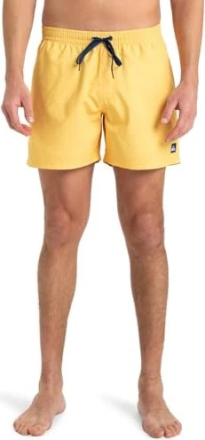 Quiksilver Everyday Solid 15" Badeshorts solar power (Herren)