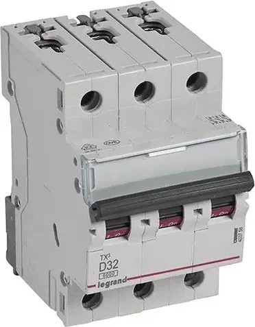 Legrand TX3 Leitungsschutzschalter (403758)