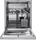 Midea Comfee MDWPB1303LS-W